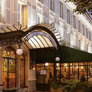 Best Western Hôtel de France