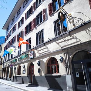 Hotel Drei Könige